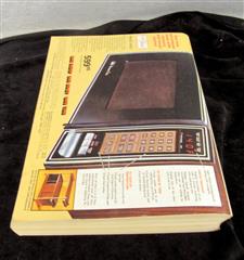 LOT OF 4 VINTAGE MONTGOMERY WARD CATALOGS 1977 1978 - CATALOGS ARE FOUR SEASONS